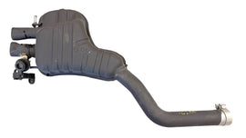 BENTLEY CONTINENTAL REAR RIGHT MUFFLER 3W0253611M