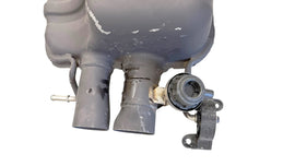 BENTLEY CONTINENTAL REAR LEFT MUFFLER 3W0253611N