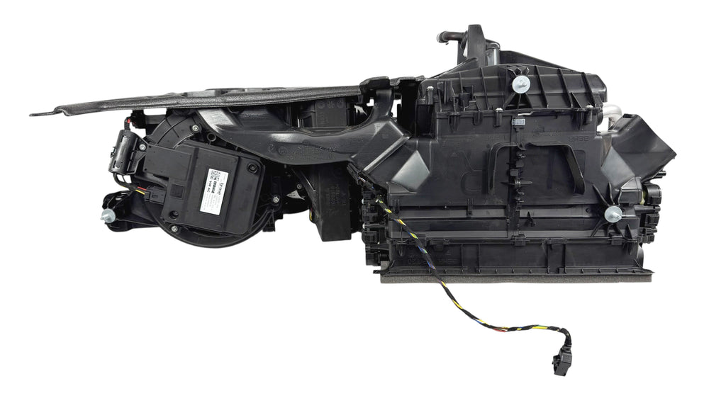 PORSCHE 992 GT3/ RS HEATING UNIT 992820005J