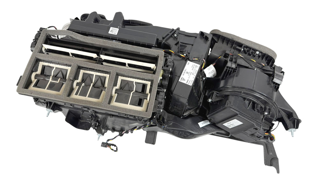 PORSCHE 992 GT3/ RS HEATING UNIT 992820005J