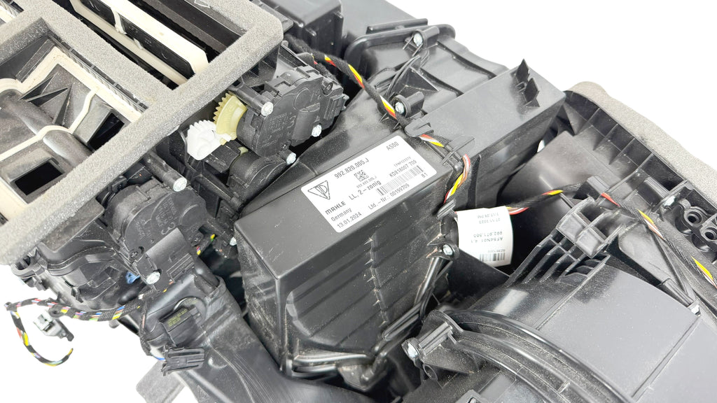 PORSCHE 992 GT3/ RS HEATING UNIT 992820005J