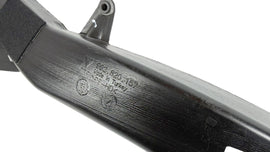 PORSCHE 992 RIGHT DASH AIR DUCT 992820157