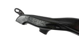 PORSCHE 992 FOOTWELL VENT 992819151