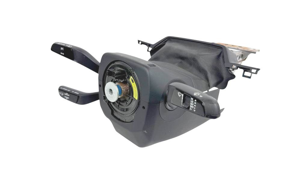 PORSCHE 992 GT3/ RS MANUAL STEERING COLUMN WITH SWITCH 992419506J