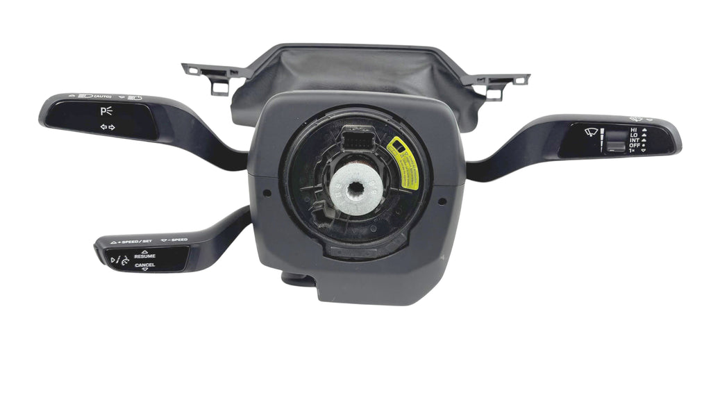 PORSCHE 992 GT3/ RS MANUAL STEERING COLUMN WITH SWITCH 992419506J