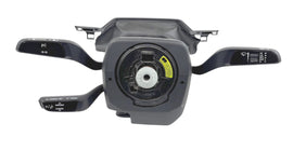 PORSCHE 992 GT3/ RS MANUAL STEERING COLUMN WITH SWITCH 992419506J