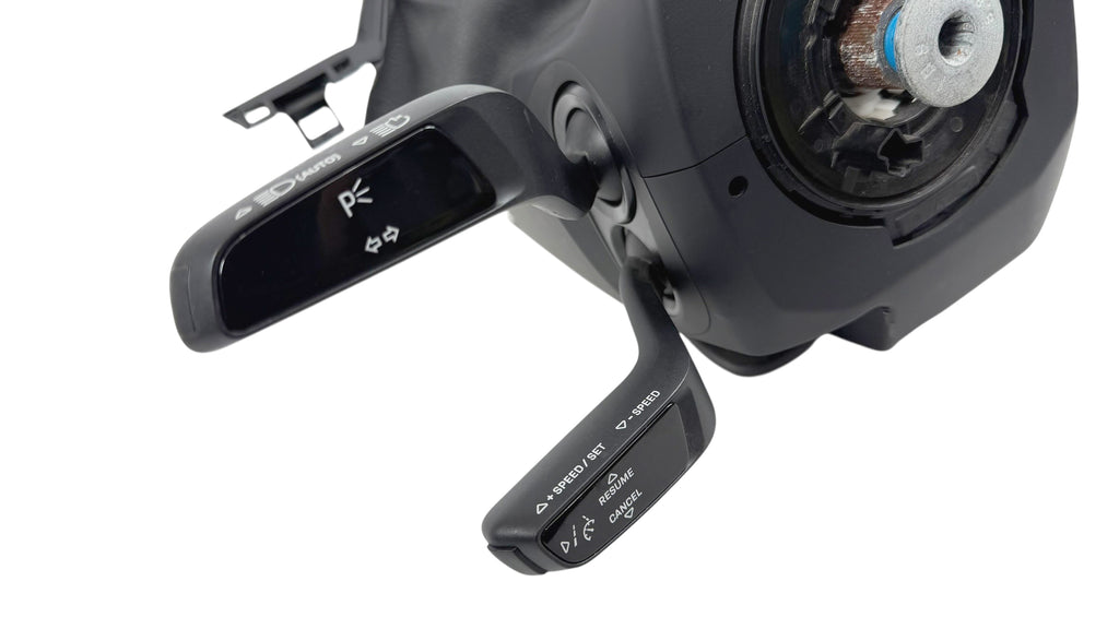 PORSCHE 992 GT3/ RS MANUAL STEERING COLUMN WITH SWITCH 992419506J