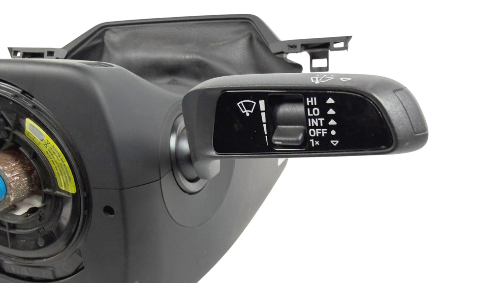 PORSCHE 992 GT3/ RS MANUAL STEERING COLUMN WITH SWITCH 992419506J