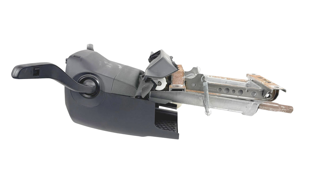 PORSCHE 992 GT3/ RS MANUAL STEERING COLUMN WITH SWITCH 992419506J