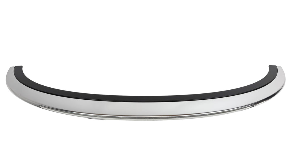 BENTLEY GTC REAR UPPER BRAKE LIGHT WITH CHROME TRIM 3SD945087G