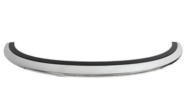 BENTLEY GTC REAR UPPER BRAKE LIGHT WITH CHROME TRIM 3SD945087G