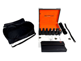 LAMBORGHIN REVUELTO EDITION CARBON CASE INC AFTERCARE PACK