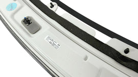 BENTLEY GTC REAR UPPER BRAKE LIGHT WITH CHROME TRIM 3SD945087G