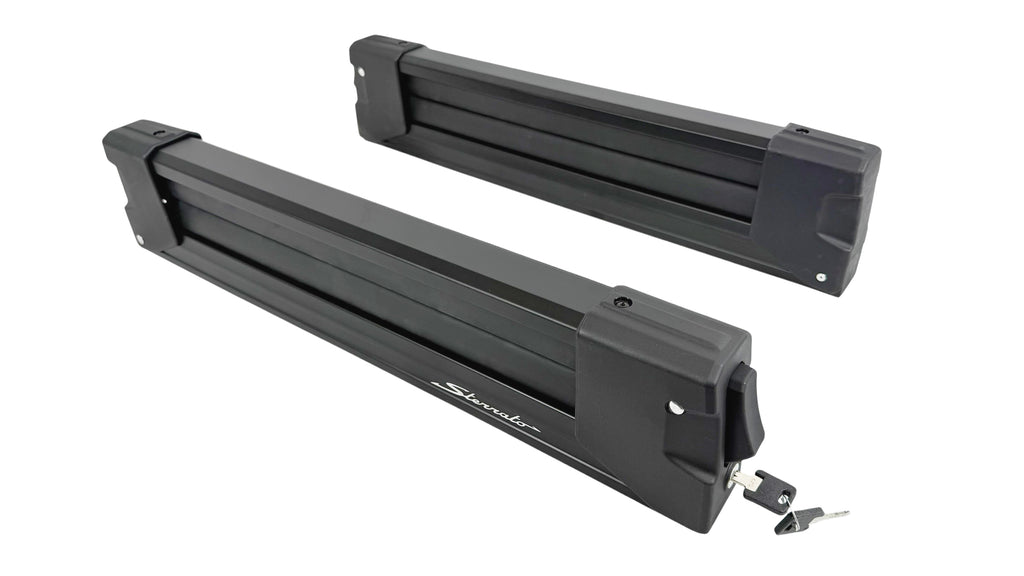 LAMBORGHINI HURACAN STERRATO SKI AND SNOWBOARD RACK 4T0071108