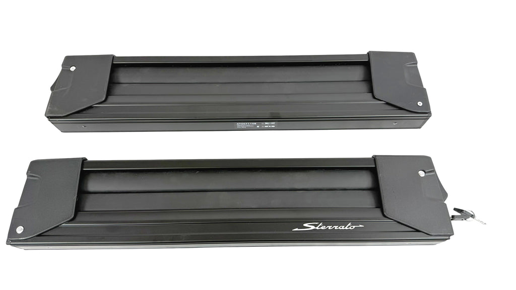LAMBORGHINI HURACAN STERRATO SKI AND SNOWBOARD RACK 4T0071108