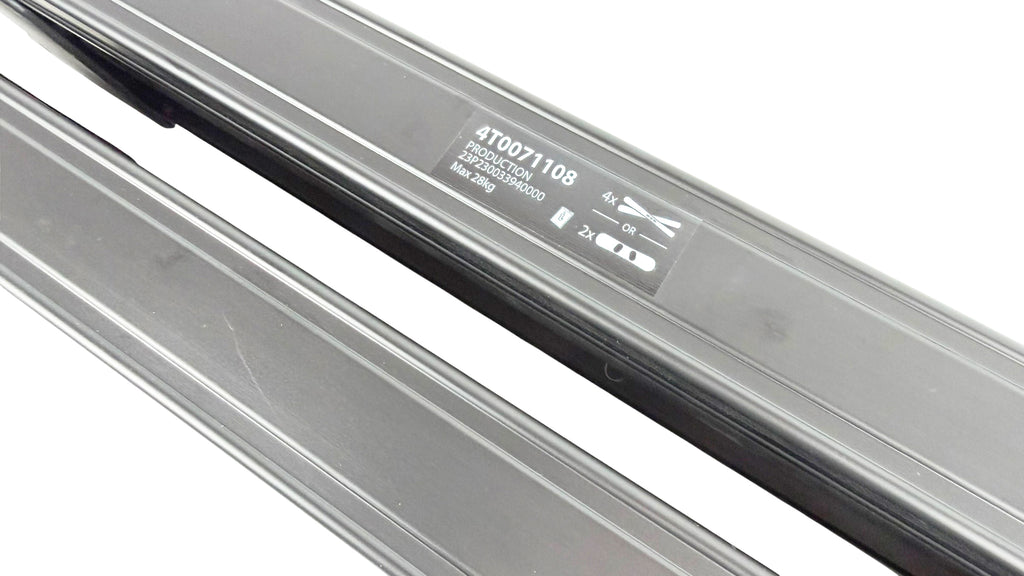 LAMBORGHINI HURACAN STERRATO SKI AND SNOWBOARD RACK 4T0071108