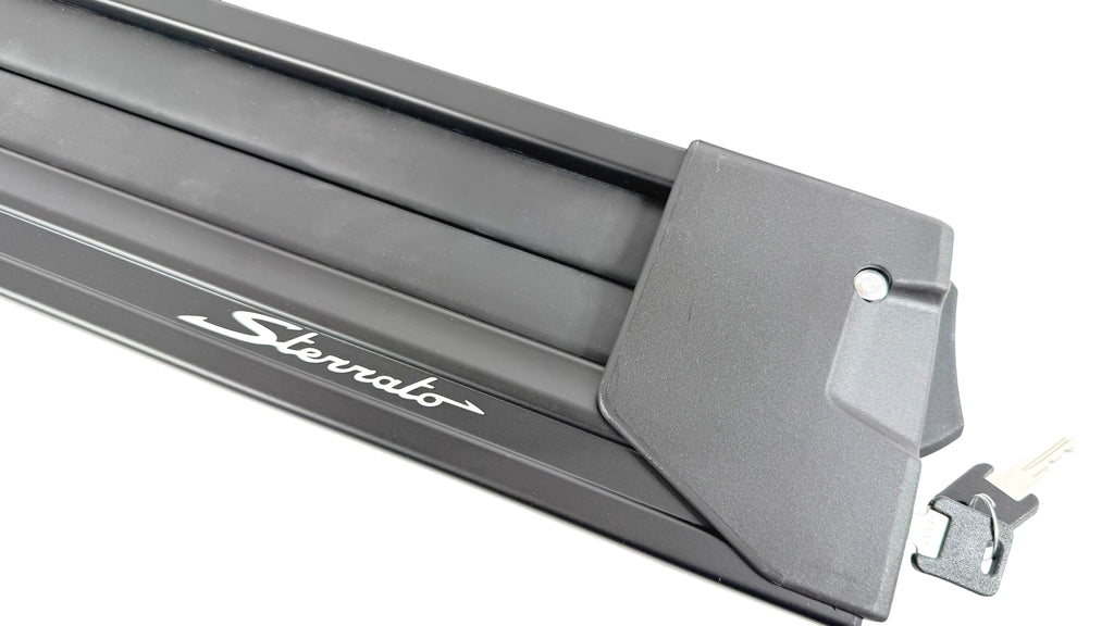 LAMBORGHINI HURACAN STERRATO SKI AND SNOWBOARD RACK 4T0071108