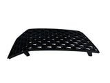 LAMBORGHINI AVENTADOR LP700 REAR LEFT BUMPER GRILLE