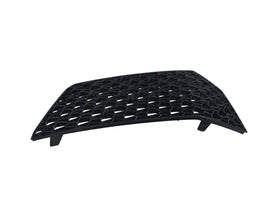 LAMBORGHINI AVENTADOR LP700 REAR RIGHT BUMPER GRILL 470807675