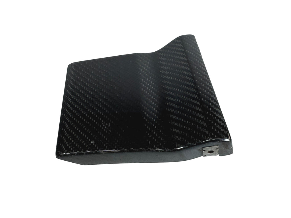 LAMBORGHINI CARBON URUS FRONT LEFT FENDER COVER - 4ML821106A
