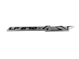 LAMBORGHINI MURCIELAGO NAMEPLATE 429854499