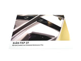 LAMBORGHINI SIAN OWNERS MANUAL 47F012720SA