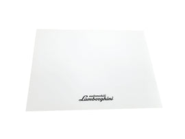 LAMBORGHINI SIAN QUICKGUIDE 47F012720GB