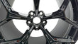 Load image into Gallery viewer, LAMBORGHINI REVULETO REAR ALTANERO WHEEL 12.5X22" 47B601017S