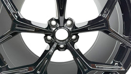 LAMBORGHINI REVULETO REAR ALTANERO WHEEL 12.5X22
