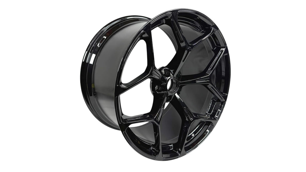 LAMBORGHINI REVULETO REAR ALTANERO WHEEL 12.5X22" 47B601017S