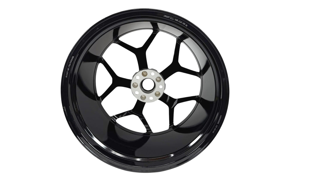 LAMBORGHINI REVULETO REAR ALTANERO WHEEL 12.5X22" 47B601017S