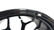 Load image into Gallery viewer, LAMBORGHINI REVULETO REAR ALTANERO WHEEL 12.5X22" 47B601017S