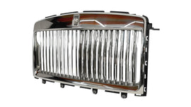 ROLL ROYCE CULLINAN FRONT RADIATOR GRILL 51135A017D1