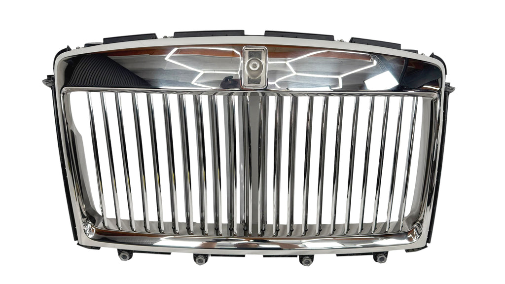 ROLL ROYCE CULLINAN FRONT RADIATOR GRILL 51135A017D1