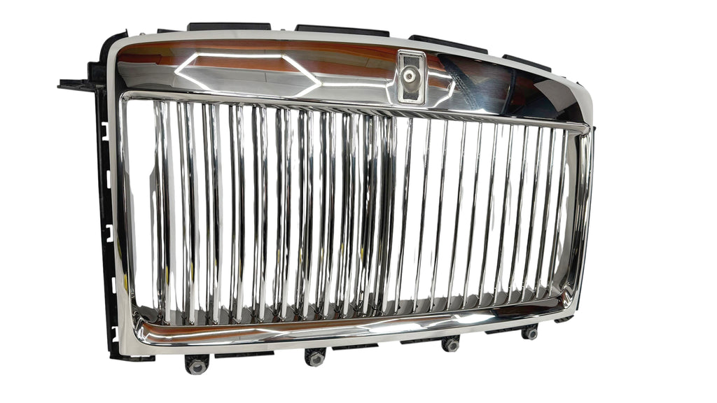 ROLL ROYCE CULLINAN FRONT RADIATOR GRILL 51135A017D1