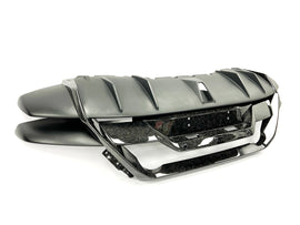 LAMBORGHINI HURACAN PERFORMANTE REAR BUMPER 4T0807155A