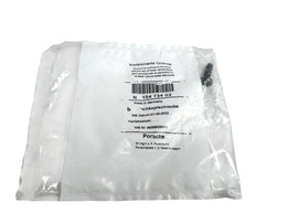 PORSCHE ROUNDHEAD SCREW N10473402