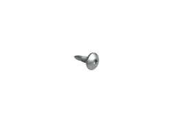 PORSCHE OVAL-HEAD SCREW 99907391701