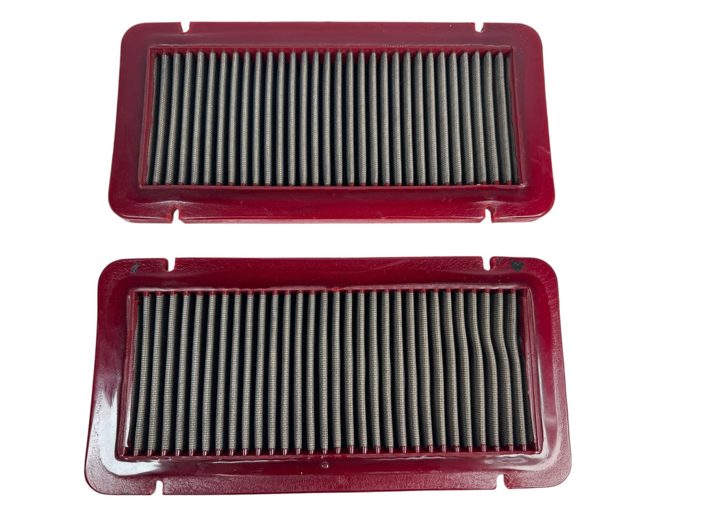 LAMBORGHINI GALLARDO AIR FILTER 07L133843-RED