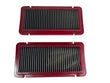 Load image into Gallery viewer, LAMBORGHINI GALLARDO AIR FILTER 07L133843-RED