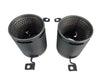 Load image into Gallery viewer, LAMBORGHINI HURACAN EVO/ STO EXHAUST TIPS PAIR 4T0251237