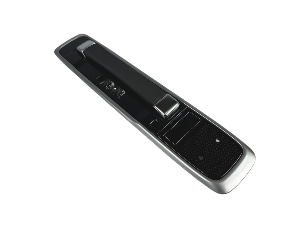 JAGUAR LAND ROVER REAR RIGHT ROOF HANDLE M8E2-31406-DG8PVJ