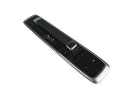 JAGUAR LAND ROVER REAR RIGHT ROOF HANDLE M8E2-31406-DG8PVJ