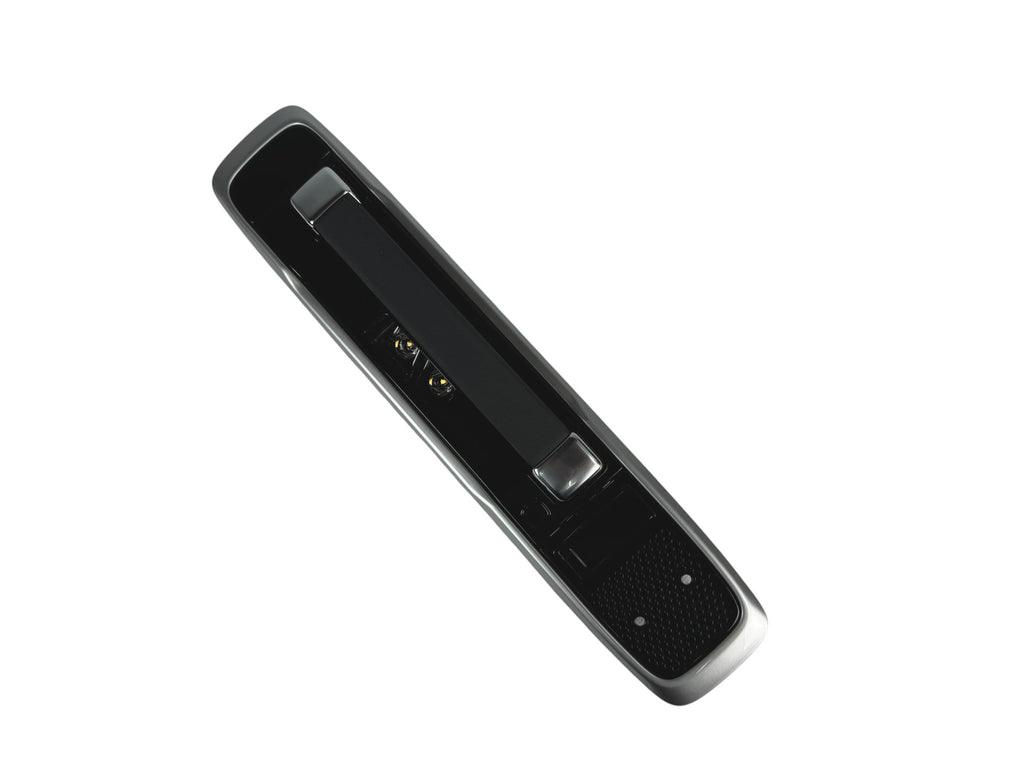 JAGUAR LAND ROVER REAR RIGHT ROOF HANDLE M8E2-31406-DG8PVJ