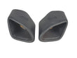 Load image into Gallery viewer, MCLAREN 570S SUPER SPORT MSO BLACK EXHAUST TIPS 13HA023CP