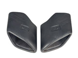 MCLAREN 570S SUPER SPORT MSO BLACK EXHAUST TIPS 13HA023CP