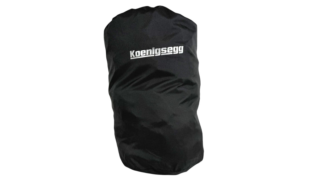 KOENIGSEGG ONE:1 INDOOR CAR COVER