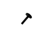 Load image into Gallery viewer, ASTON MARTIN SCREW M6 5R13-FA0036-AA