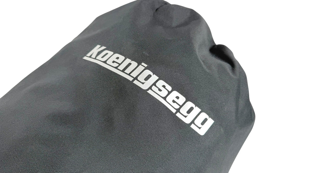 KOENIGSEGG ONE:1 INDOOR CAR COVER