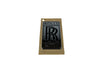 Load image into Gallery viewer, ROLLS-ROYCE EMBLEM BADGE Emblem 51147222598